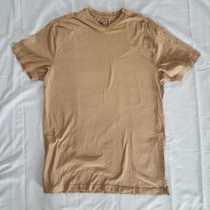 BKE Mens V-neck tshirt